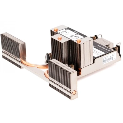 Пассивный кулер HPE ProLiant DL380 (P48817-B21) Gen11 Max Performance Heat Sink Kit