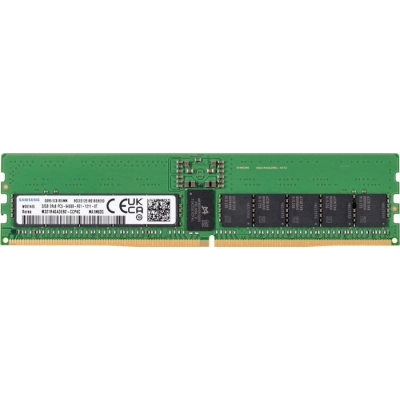ОЗУ Samsung M321R4GA3EB2-CCPKF DDR5 32GB RDIMM 6400