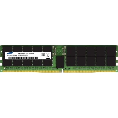 ОЗУ Samsung M321R8GA0EB2-CCPKC DDR5 64GB RDIMM 6400