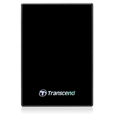 SSD Transcend 330 (TS128GPSD330) 128 Гб, 2.5 PATA MLC, темп. режим от 0С до +70С