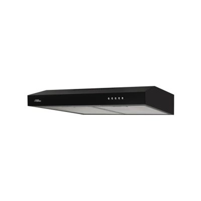 Кухонная вытяжка Grand Germes Slim 60 черный