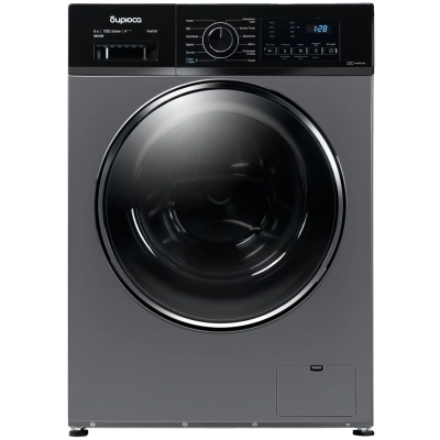 Стиральная машина Бирюса WM-SM610/08 S