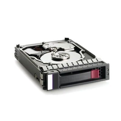 HDD HPE 881787-B21 12TB SATA 6G Business Critical 7.2K LFF LP 1-year Warranty Helium 512e Multi Vendor