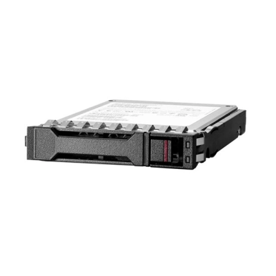 HDD HPE P53554-B21 20TB SATA 6G Business Critical 7.2K LFF LP 1-year Warranty Helium 512e ISE Multi Vendor
