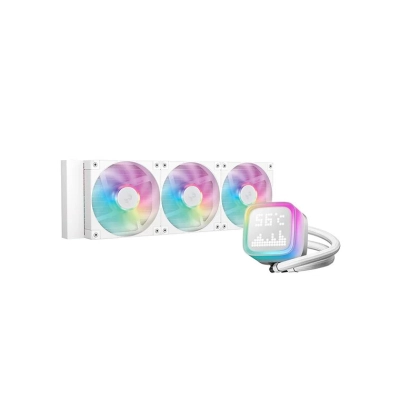 СВО DeepCool LP360 WH (R-LP360-WHMSMC-G-1)