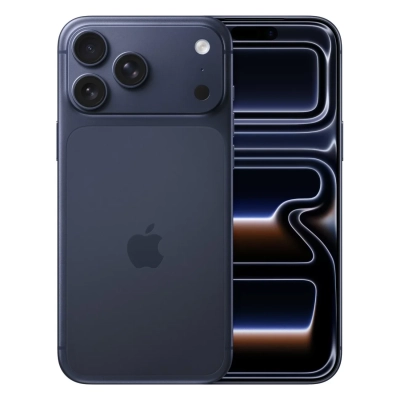 Смартфон Apple iPhone 17 Pro Max 512Gb Deep Blue (MFYU4ZA/A)