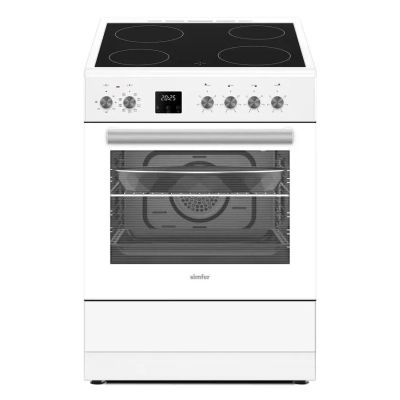 Кухонная плита Simfer F66VW09025