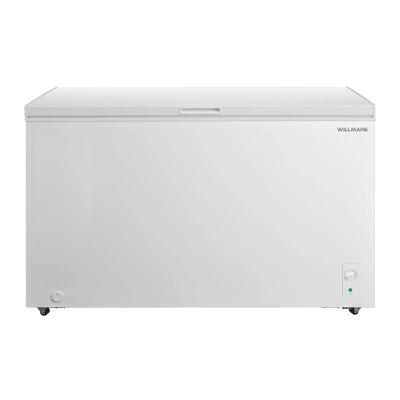 Морозильный ларь WILLMARK CF-479IW белый
