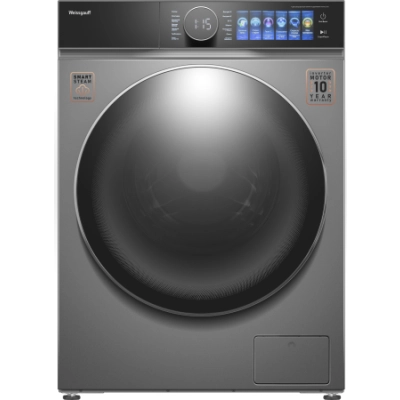 Стиральная машина Weissgauff WM 778 Color Touch Inverter Steam