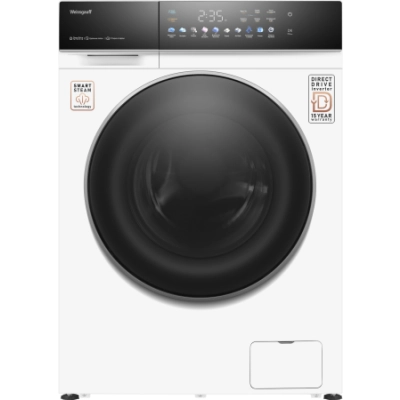 Стиральная машина Weissgauff WMD 62210 Direct Drive Touch Inverter Steam