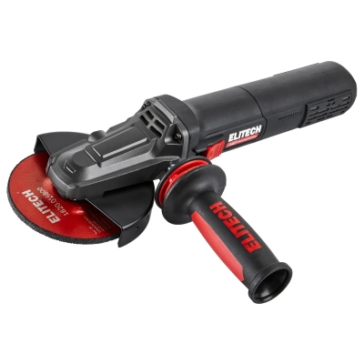 УШМ Elitech AG 1512E (E2213.052.01) HD 205378 1500 Вт