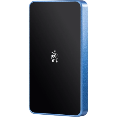 Внешний SSD Smartbuy P5 Pro SBD2T0P5FU3C 2TB USB 3.2 frost