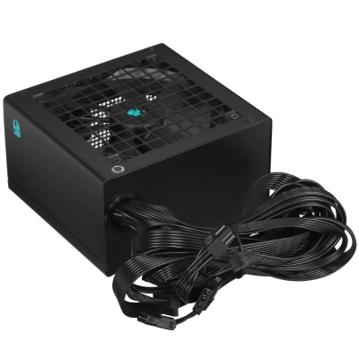 Блок питания DeepCool GamerStorm PF750L черный (R-PF750L-HE0B-WGEU)