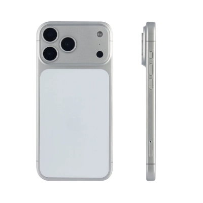 Муляж iPhone 17 Pro Max (Белый)