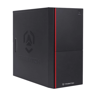 ПК Гравитон Д51И (Д51И116813) Cel-G5925/​8Gb/​SSD256Gb/​Kbu/​Mu/​No OS/​WR3G