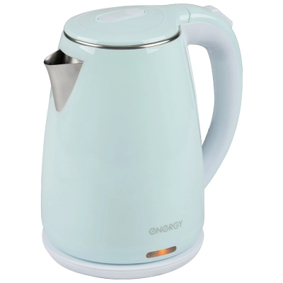 Чайник ENERGY E-261 голубой