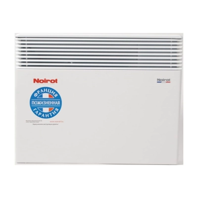 Конвектор Noirot Spot E-3 Plus 1500 белый
