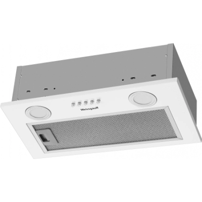 Вытяжка Weissgauff BOX 452 White