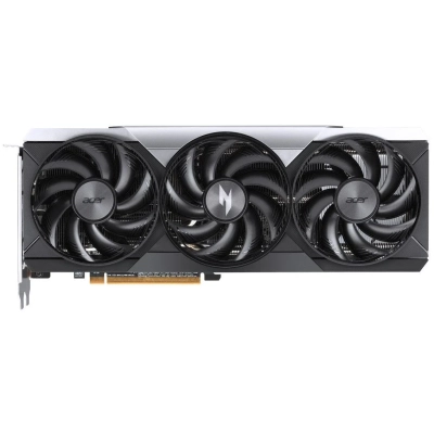 Видеокарта ACER Nitro AMD Radeon RX9070 XT OC 16GB (DP.Z4DWW.P01) GDDR6