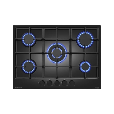 Варочная поверхность MEFERI MGH705BK Power