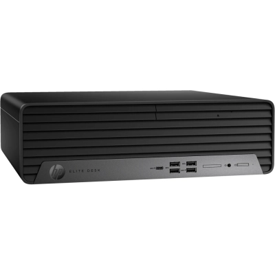 Неттоп HP Elite 800 G9 (9N7F3AT) SFF Core i7-13700, 16Gb DDR5-4800, 512Gb SSD M.2 NVMe, DVDRW, Eng/​Ru Kbd+Mouse, FreeDOS