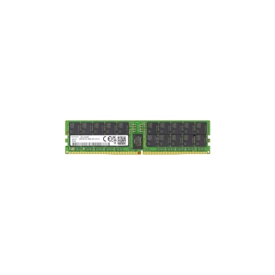 ОЗУ Samsung M321R8GA0EB2-CWM DDR5 RDIMM 64GB 5600Mhz 2Rx4