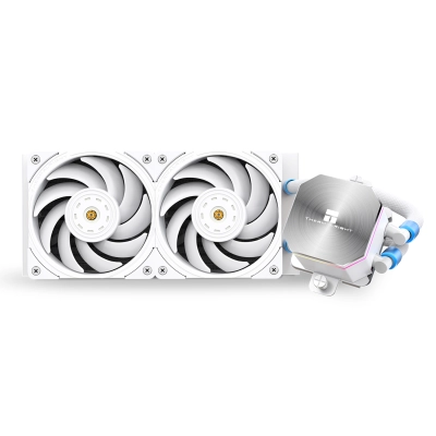 Вентилятор Thermalright Frozen Edge 240 White all Intel/​AMD