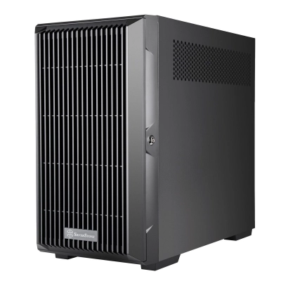 Корпус Silverstone SST-CS382 (G49CS382B000020)