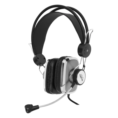 Гарнитура проводная Sven AP-600 SV-0410600