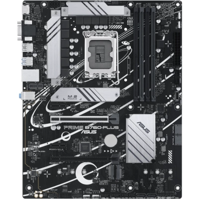 Материнская плата ASUS Prime B760-Plus (90MB1EF0-M1EAY0)
