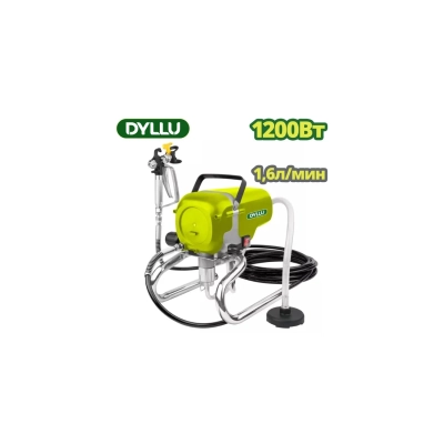 Краскораспылитель Dyllu DTAY1A10