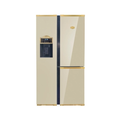 Холодильник Kaiser KS 90300 ElfAD Bio