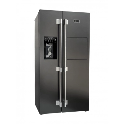 Холодильник Kaiser KS 90500 RS N