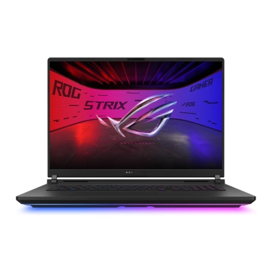 Ноутбук ASUS ROG Strix SCAR 18 G835LR-SA005 (90NR0LS1-M00050) Off Black