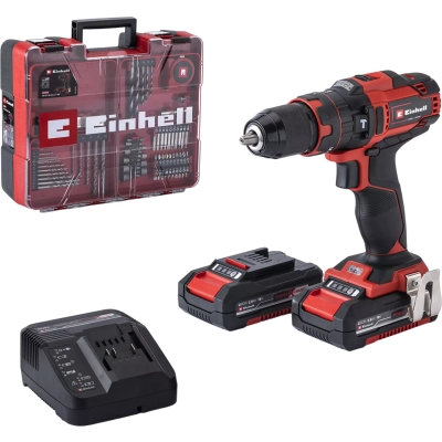 Шуруповерт Einhell TE-CD 18/​40 Li-i (4513992)