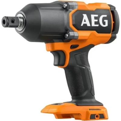 Гайковерт AEG Powertools BSS18HTF34BL-0 (4935500151)