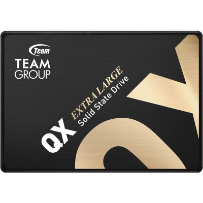 SSD Team Group QX (T253X7002T0C101) 2Tb