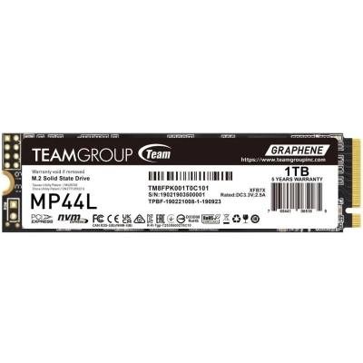 SSD Team Group MP44L (TM8FPK001T0C101) 1TB