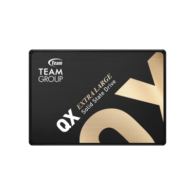 SSD Team Group QX (T253X7512G0C101) 512GB