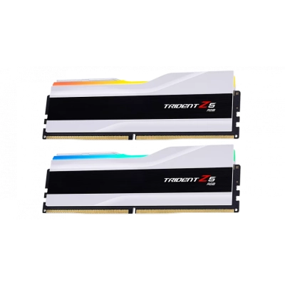 ОЗУ G.Skill Trident Z5 RGB 96Gb (F5-6400J3239F48GX2-TZ5RW) DDR5