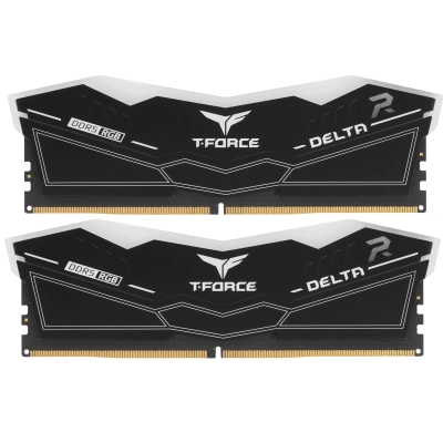 ОЗУ Team Group T-Force Delta RGB 64Gb (FF3D564G6400HC30CDC01) DDR5