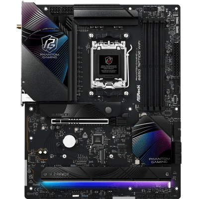 Материнская плата ASRock B850 Riptide WiFi