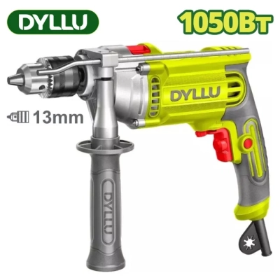 Дрель Dyllu DTMD151051