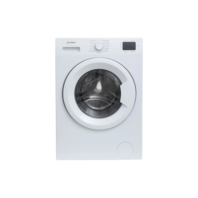 Стиральная машина INDESIT ILS3 71091 белый, цвет люка белый