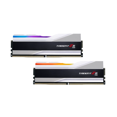 ОЗУ G.Skill Trident Z5 RGB 32GB (F5-6800J3445G16GX2-TZ5RS) DDR5