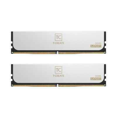 ОЗУ Team Group T-Create Expert 64Gb (CTCWD564G6000HC30CDC01) DDR5