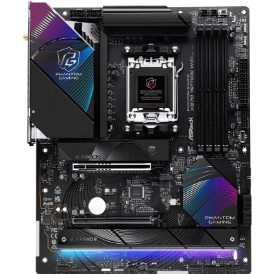Материнская плата ASRock X870 Riptide WiFi