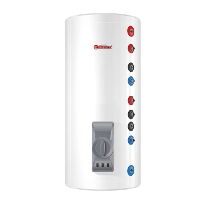 Водонагреватель THERMEX Combi Inox Pro IRP 200 V