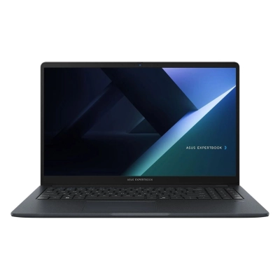 Ноутбук Asus ExpertBook B1 B1503CVA-S70419 (90NX0801-M00EM0) Core 3 100U 8Gb SSD512Gb Intel UHD Graphics 15.6 IPS FHD (1920x1080) безОС grey WiFi BT