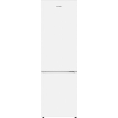 Холодильник Weissgauff WRK 145 DeFrost White